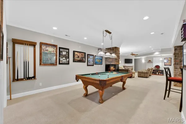 $989,000 | 59 West Meath Weldon Spring, Weldon Spring, MO 63304