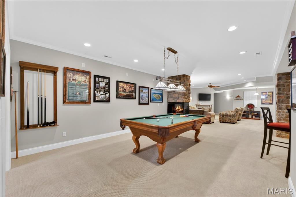 59 West Meath Weldon Spring Weldon Spring, MO 63304 - Photo 43 of 63