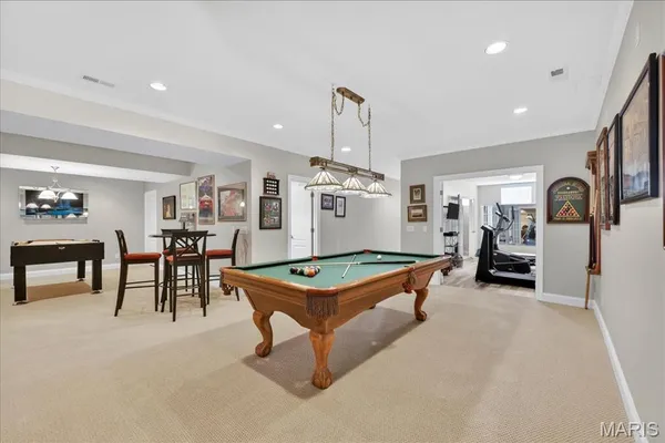 $989,000 | 59 West Meath Weldon Spring, Weldon Spring, MO 63304