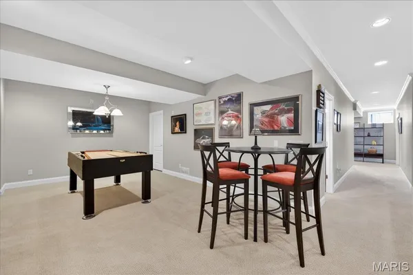 $989,000 | 59 West Meath Weldon Spring, Weldon Spring, MO 63304