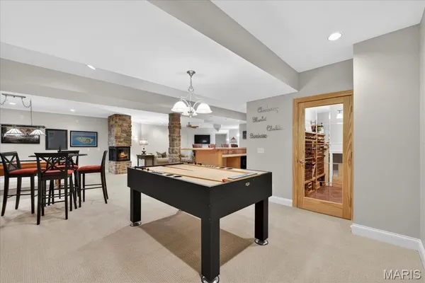 $989,000 | 59 West Meath Weldon Spring, Weldon Spring, MO 63304