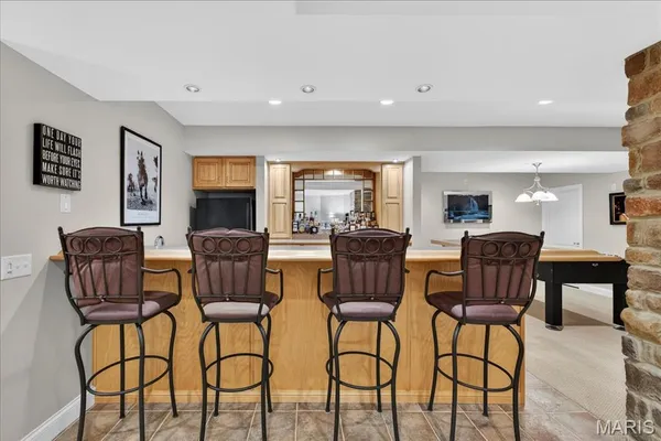 $989,000 | 59 West Meath Weldon Spring, Weldon Spring, MO 63304