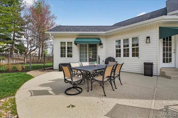 $989,000 | 59 West Meath Weldon Spring, Weldon Spring, MO 63304