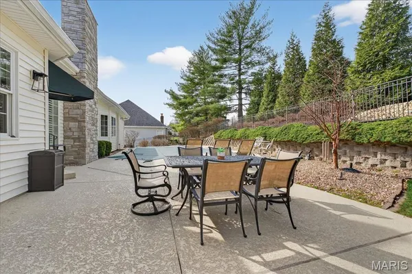 $989,000 | 59 West Meath Weldon Spring, Weldon Spring, MO 63304