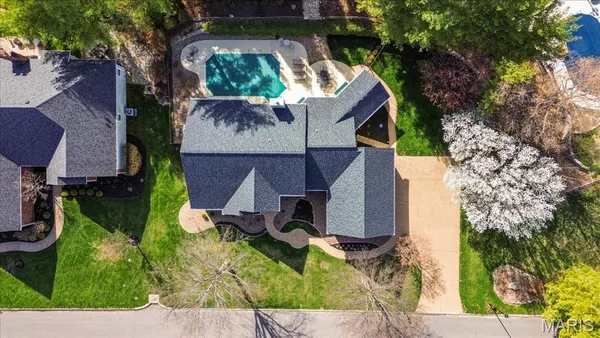 $989,000 | 59 West Meath Weldon Spring, Weldon Spring, MO 63304