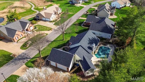 $989,000 | 59 West Meath Weldon Spring, Weldon Spring, MO 63304