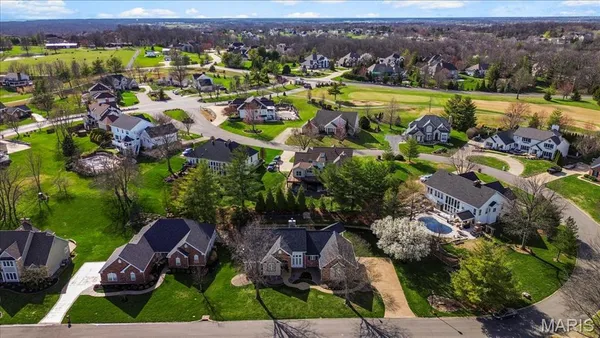 $989,000 | 59 West Meath Weldon Spring, Weldon Spring, MO 63304