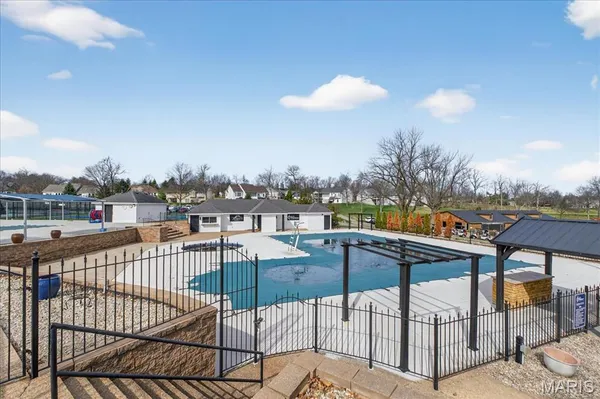 $989,000 | 59 West Meath Weldon Spring, Weldon Spring, MO 63304