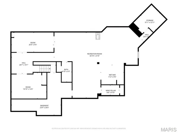 $989,000 | 59 West Meath Weldon Spring, Weldon Spring, MO 63304