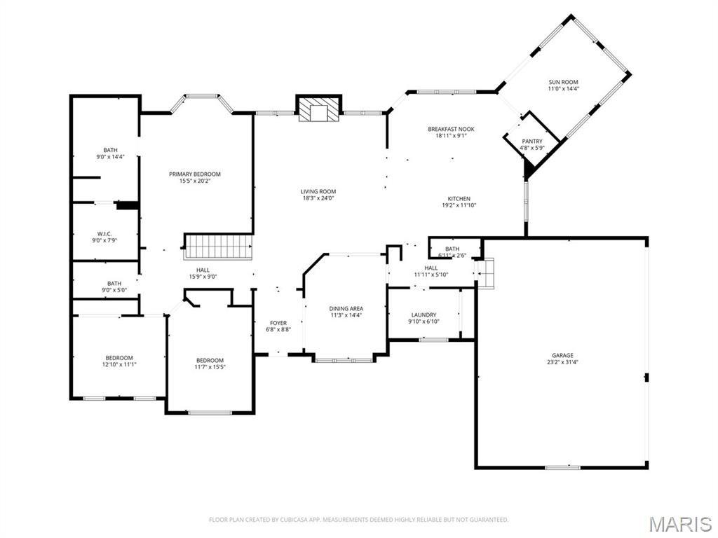 59 West Meath Weldon Spring Weldon Spring, MO 63304 - Photo 63 of 63