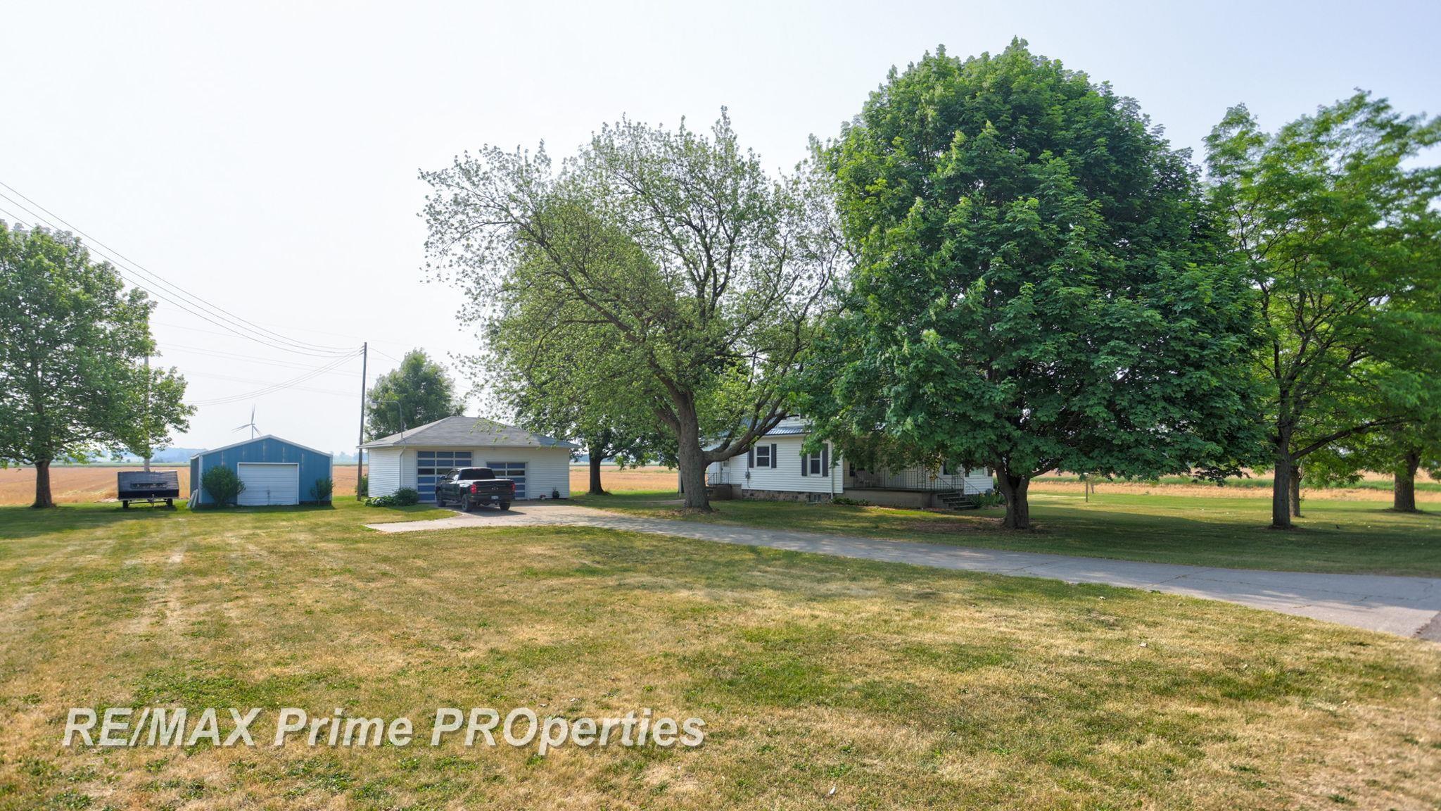 2857 South Garner Road Vassar, MI 48768 - Photo 2 of 61 Gallery Image 2