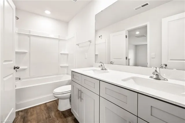 $352,490 | 117 Greenbrier Way, Stoneville, NC 27048