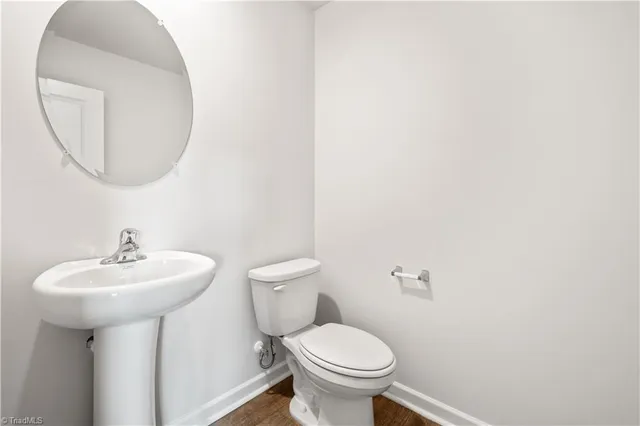 $352,490 | 117 Greenbrier Way, Stoneville, NC 27048