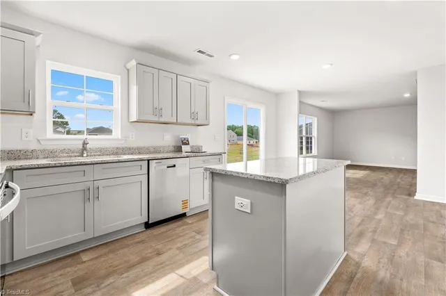 $352,490 | 117 Greenbrier Way, Stoneville, NC 27048