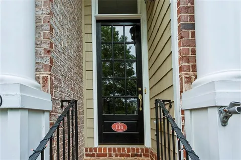 $469,900 | 110 McLaren Gates Drive, Marietta, GA 30060
