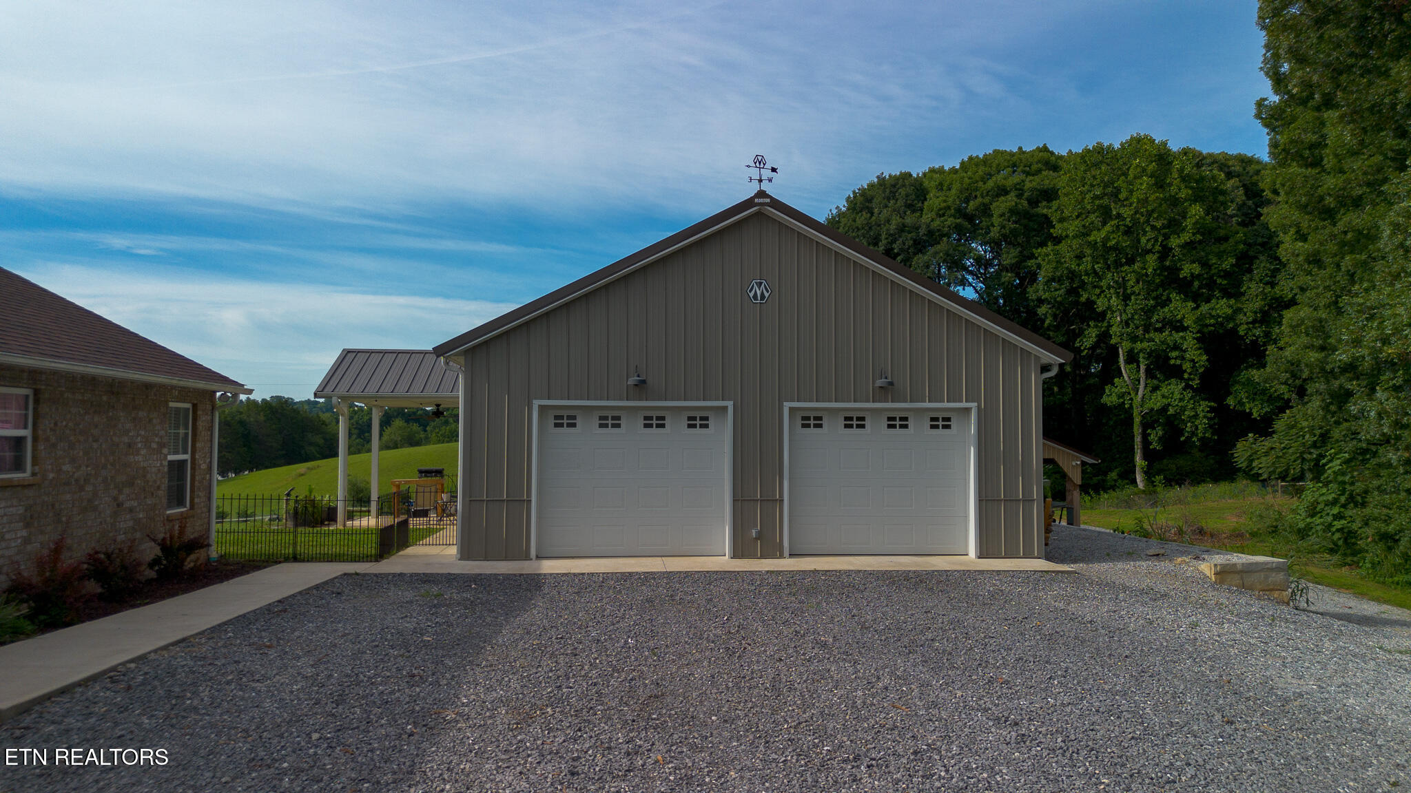 1171 Fate Rankin Road Jefferson City, TN 37760 - Photo 30 of 49 fate rankin - horton (15)