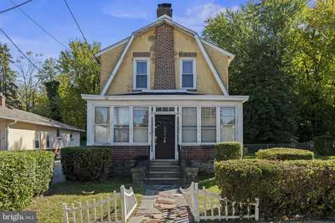 $210,000 | 1240 Angora Avenue, Yeadon, PA 19050