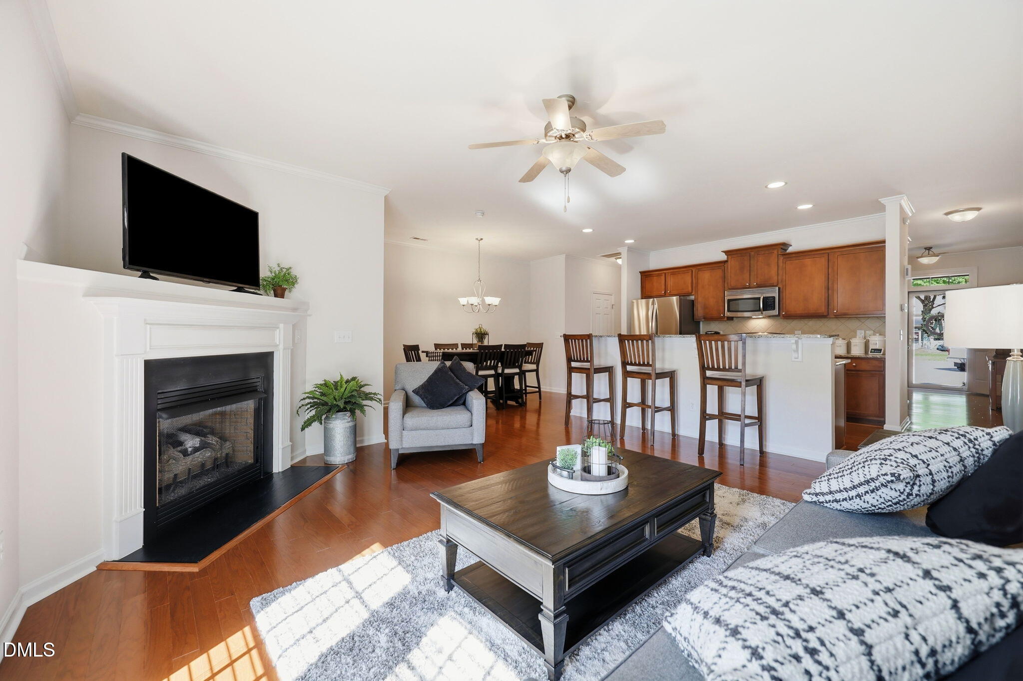 2627 Cloud Mist Circle Raleigh, NC 27614 - Photo 15 of 38