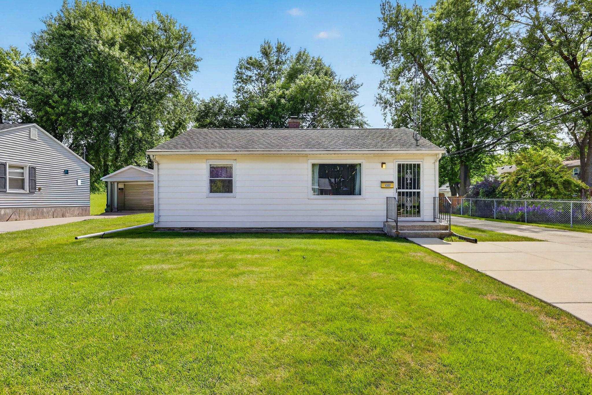 1322 Rosedale Avenue Madison, WI 53714 - Photo 41 of 46