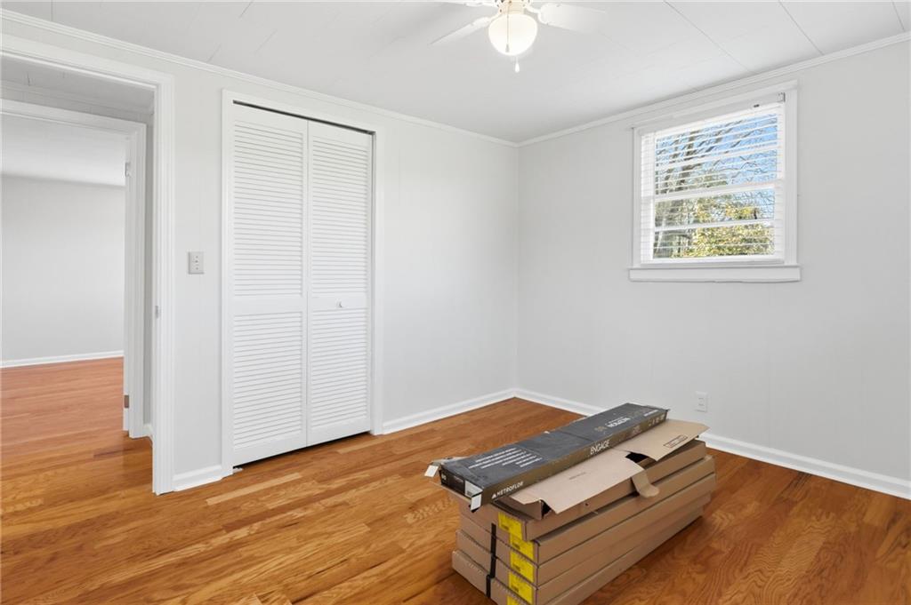 7946 Red Bud Road Northeast Ranger, GA 30734 - Photo 14 of 25