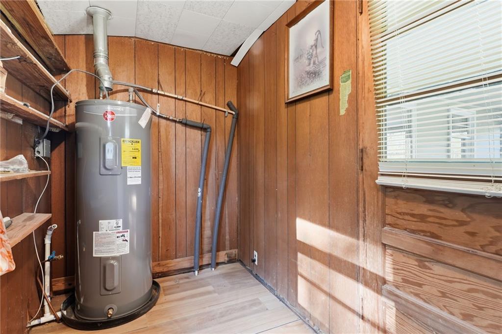 7946 Red Bud Road Northeast Ranger, GA 30734 - Photo 16 of 25