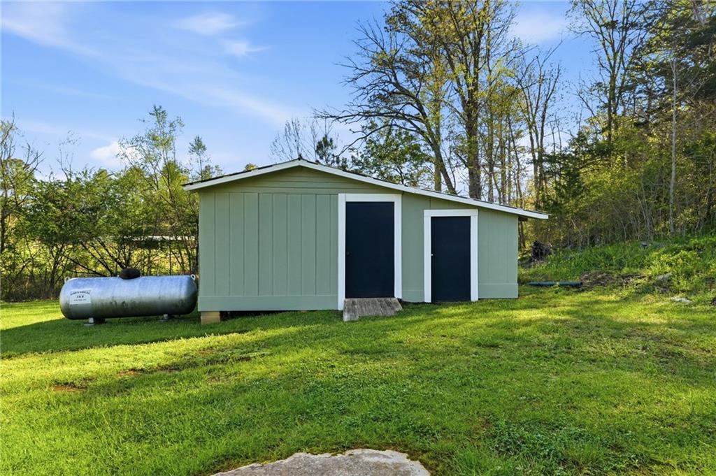 7946 Red Bud Road Northeast Ranger, GA 30734 - Photo 17 of 25