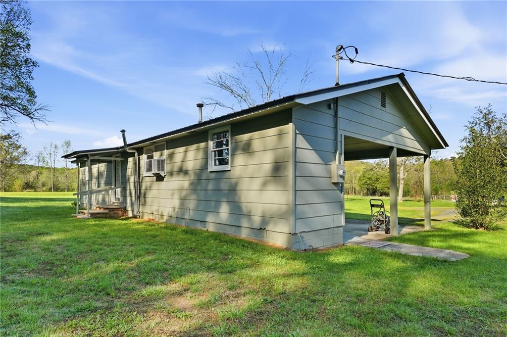 7946 Red Bud Road Northeast Ranger, GA 30734 - Photo 18 of 25