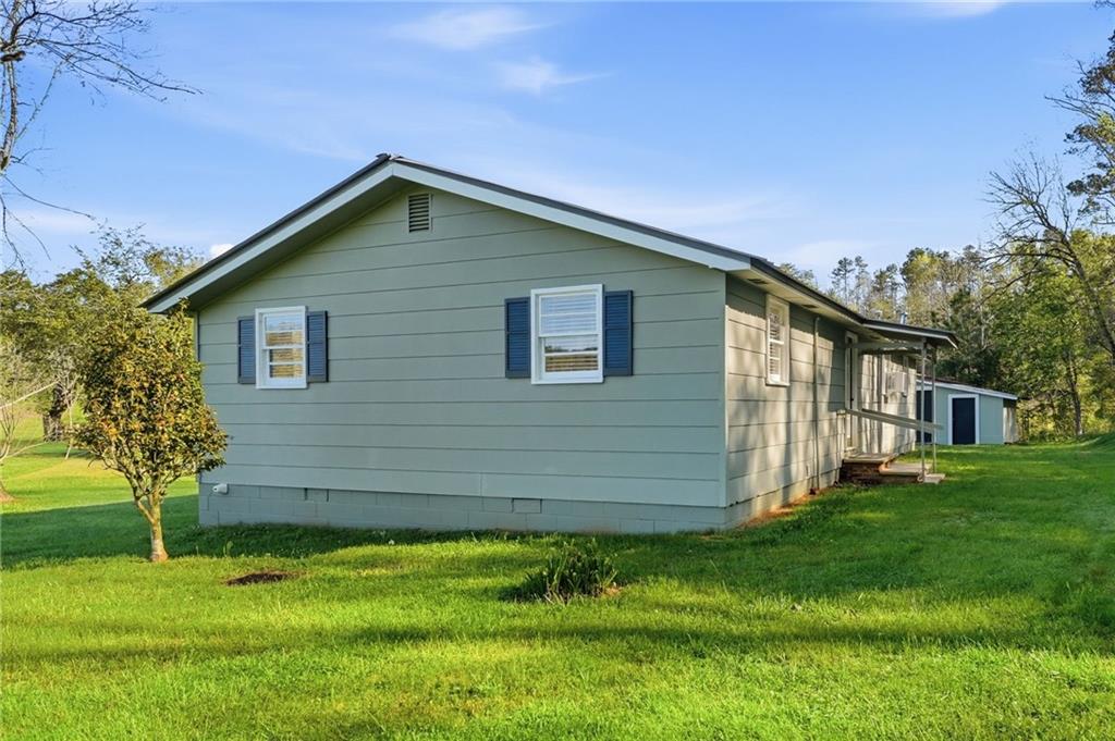 7946 Red Bud Road Northeast Ranger, GA 30734 - Photo 19 of 25