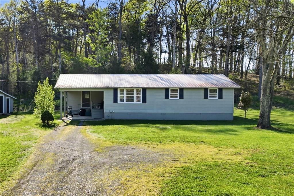 7946 Red Bud Road Northeast Ranger, GA 30734 - Photo 20 of 25