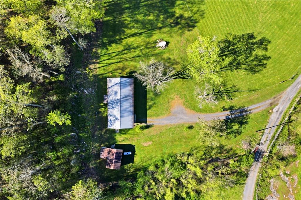 7946 Red Bud Road Northeast Ranger, GA 30734 - Photo 23 of 25