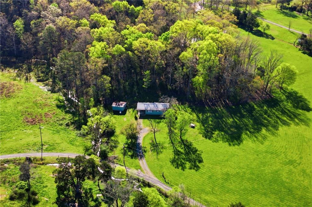 7946 Red Bud Road Northeast Ranger, GA 30734 - Photo 24 of 25