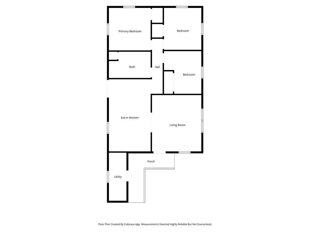 7946 Red Bud Road Northeast Ranger, GA 30734 - Photo 25 of 25