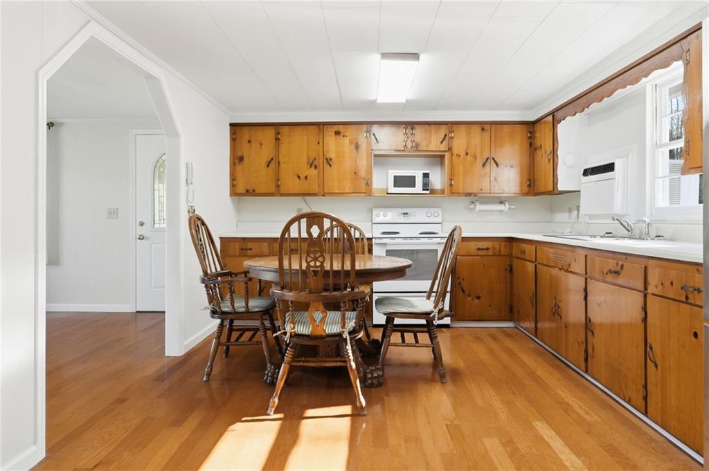 7946 Red Bud Road Northeast Ranger, GA 30734 - Photo 5 of 25