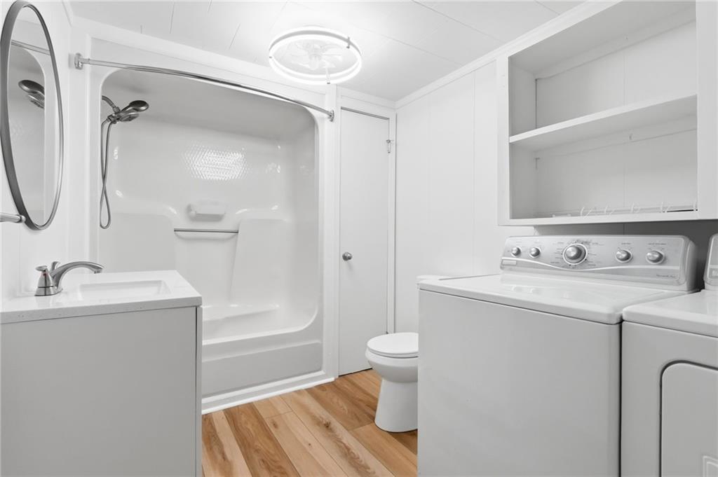 7946 Red Bud Road Northeast Ranger, GA 30734 - Photo 10 of 25