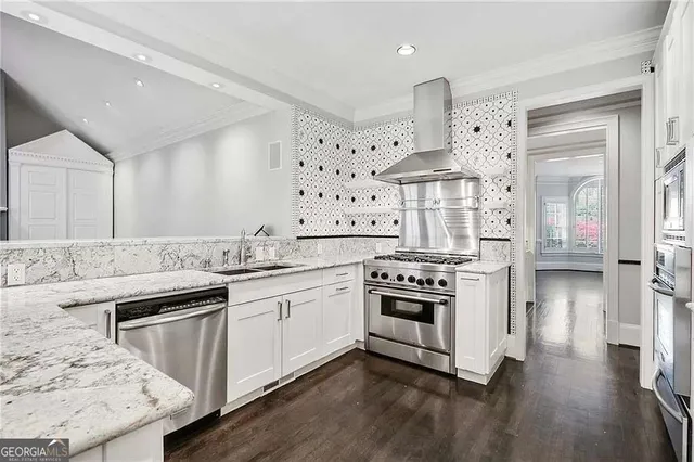 $6,995 | 460 Ivy Park Lane Northeast, Atlanta, GA 30305