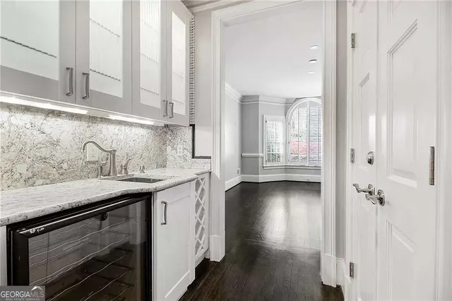 $6,995 | 460 Ivy Park Lane Northeast, Atlanta, GA 30305