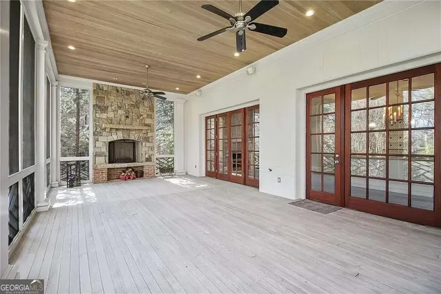 $6,995 | 460 Ivy Park Lane Northeast, Atlanta, GA 30305