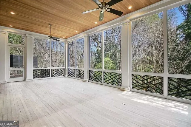 $6,995 | 460 Ivy Park Lane Northeast, Atlanta, GA 30305