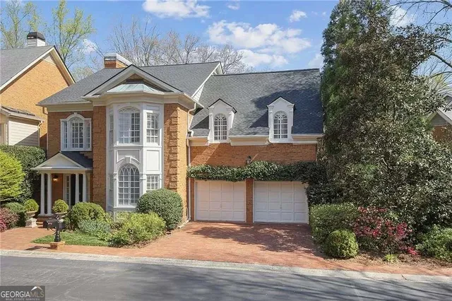 $6,995 | 460 Ivy Park Lane Northeast, Atlanta, GA 30305