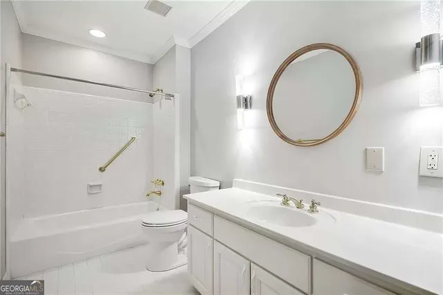 $6,995 | 460 Ivy Park Lane Northeast, Atlanta, GA 30305