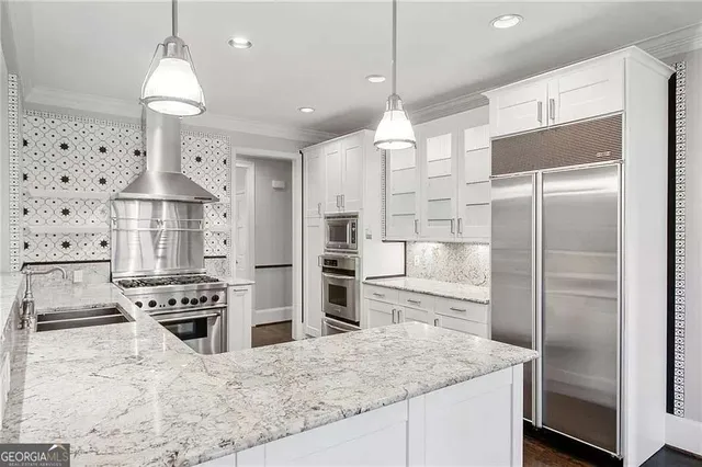 $6,995 | 460 Ivy Park Lane Northeast, Atlanta, GA 30305