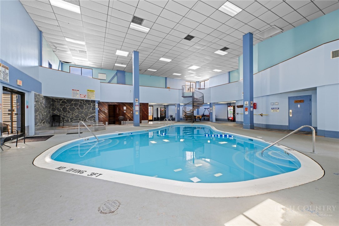 301 Pinnacle Inn Road, Unit 1313 Beech Mountain, NC 28604 - Photo 19 of 24