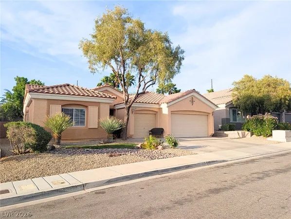 $599,900 | 2150 Handel Avenue, Henderson, NV 89052