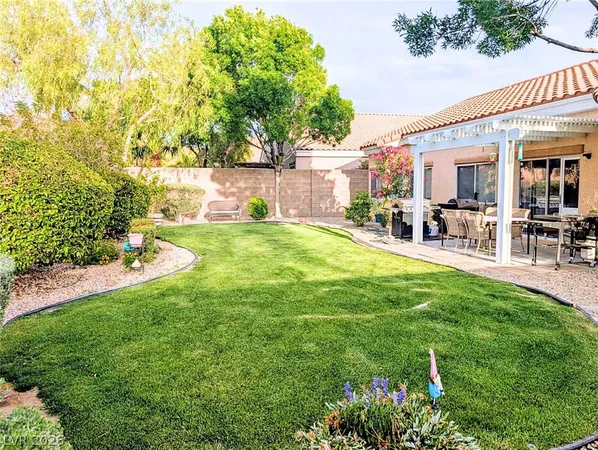 $599,900 | 2150 Handel Avenue, Henderson, NV 89052