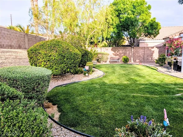 $599,900 | 2150 Handel Avenue, Henderson, NV 89052