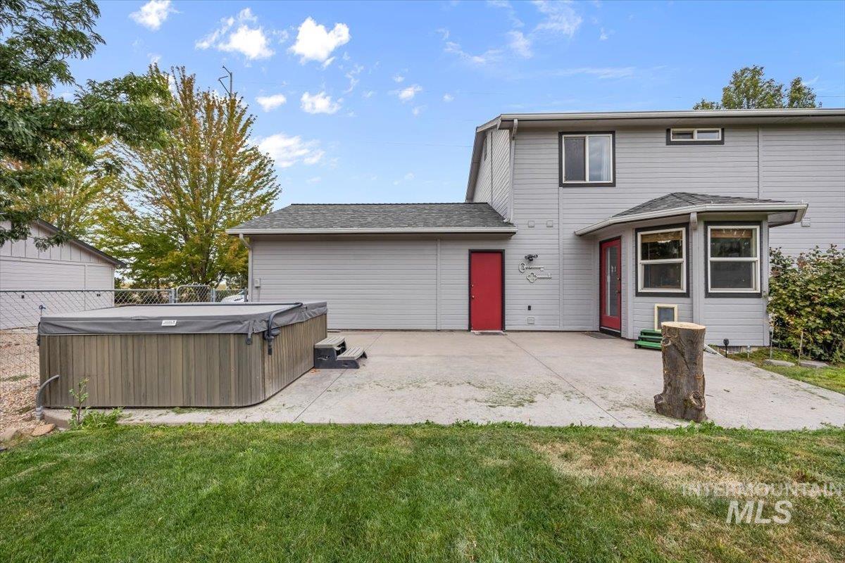 4110 Lincoln Road Caldwell, ID 83605 - Photo 22 of 39