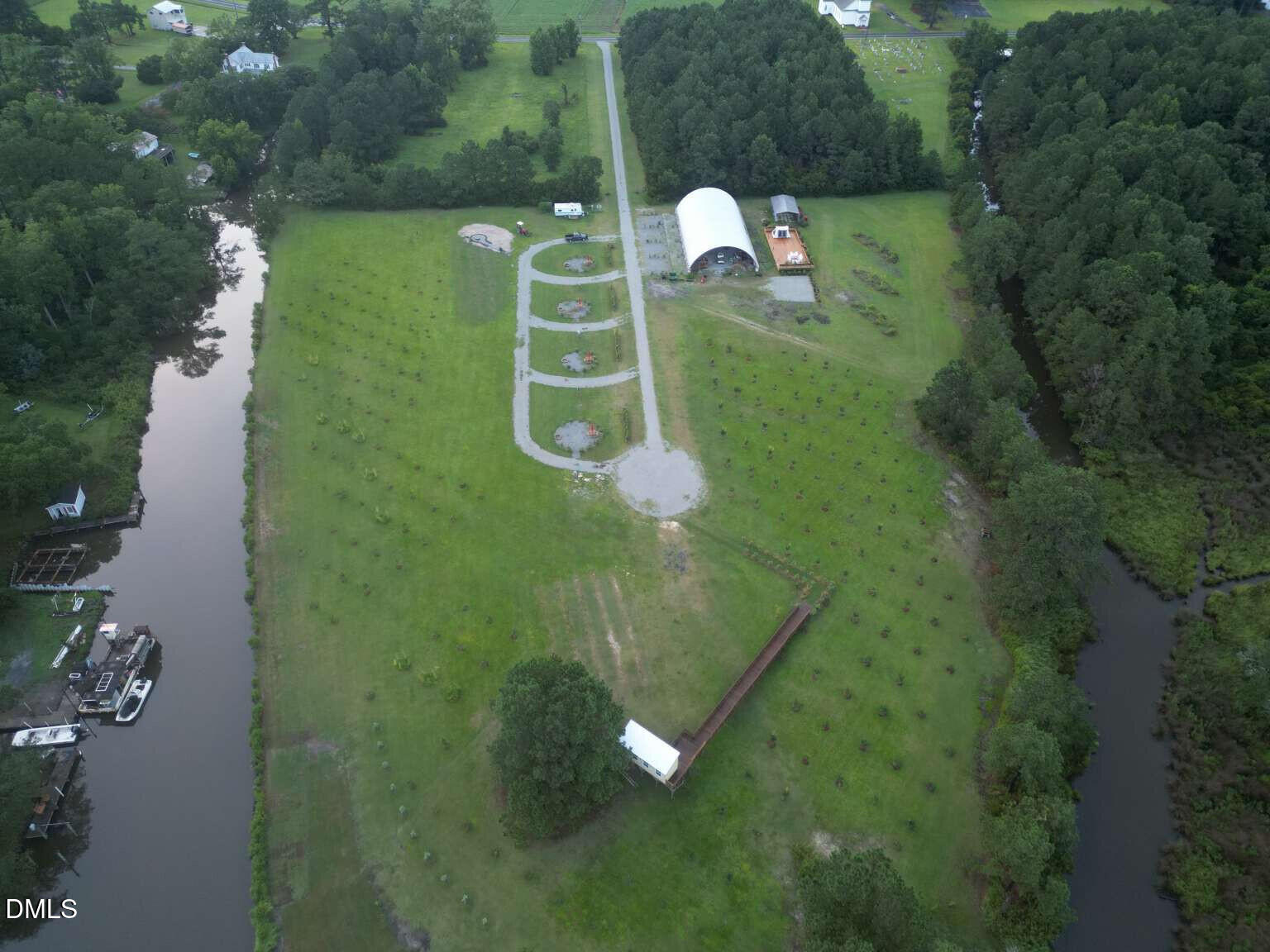 3927 Whortonsville Road Merritt, NC 28556 - Photo 1 of 13