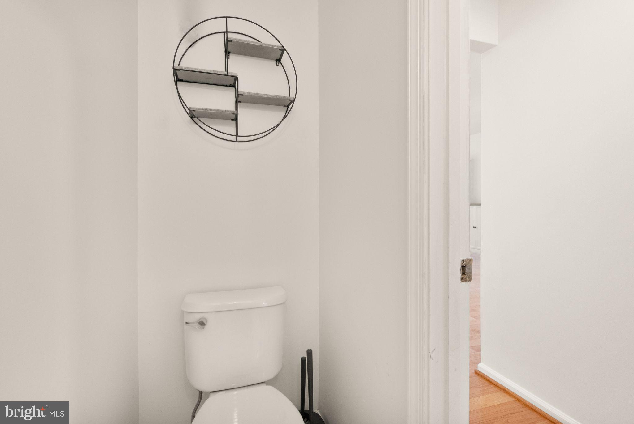 21659 Frame Square Broadlands, VA 20148 - Photo 34 of 68 a bathroom with a toilet