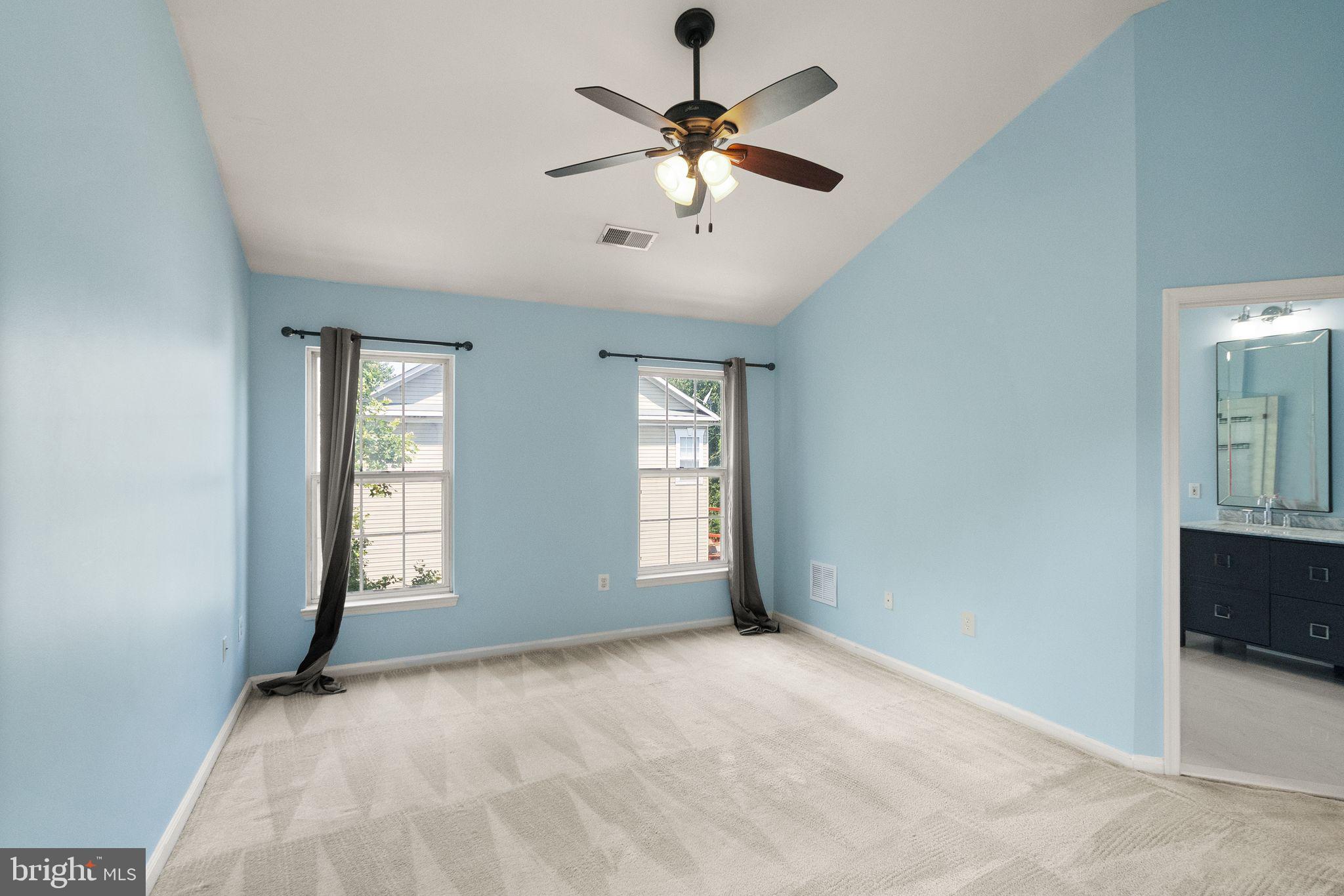 21659 Frame Square Broadlands, VA 20148 - Photo 38 of 68 a view of an empty room with a window