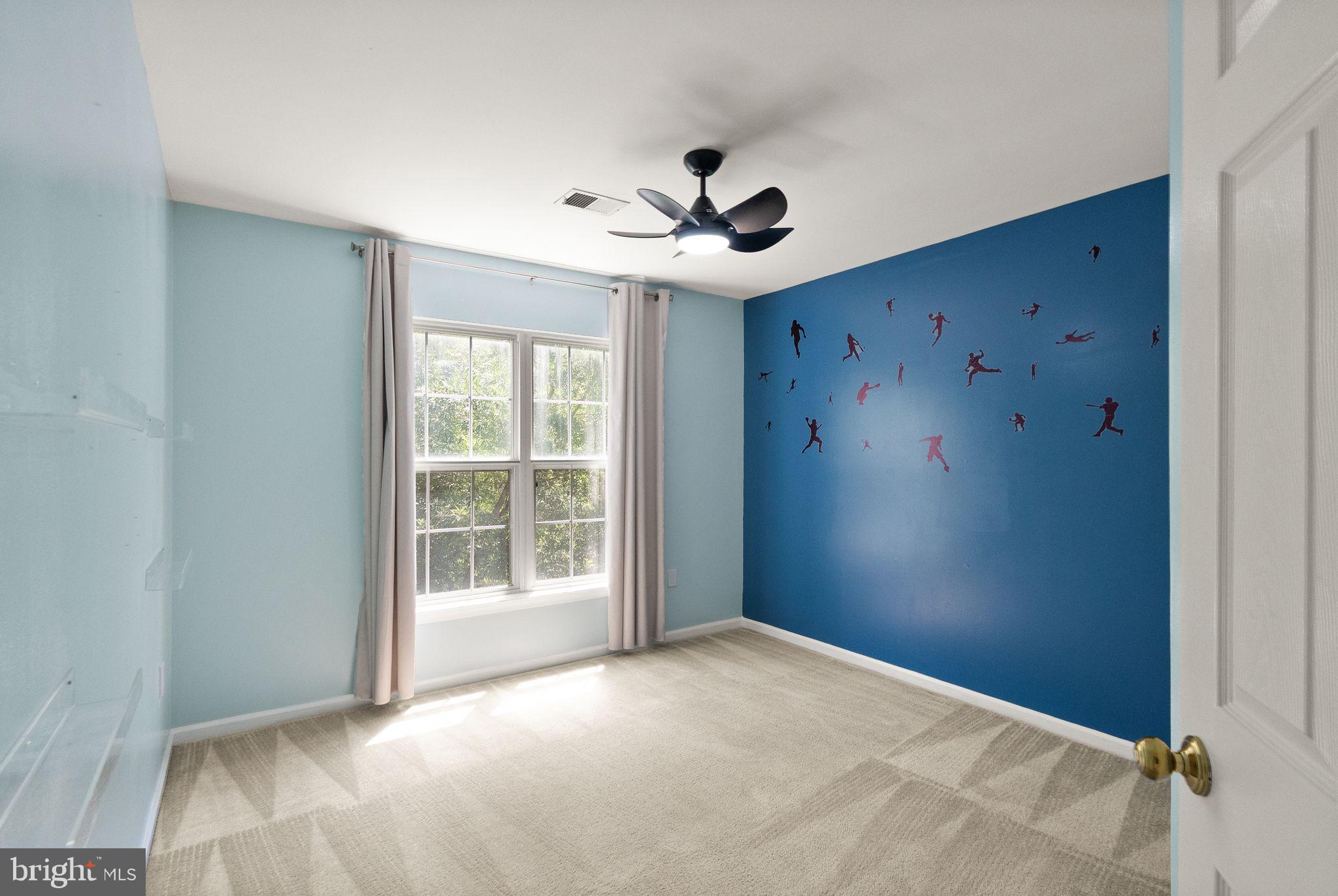 21659 Frame Square Broadlands, VA 20148 - Photo 47 of 68 a view of an empty room with a window